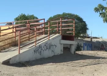 Menor de Edad es Asesinado a Balazos en Ciudad Obregón