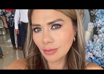 Fiscalía de Michoacán libera a Yesenia Méndez Rodríguez, secretaria particular de Grecia Quiroz, tras detenerla por caso de Carlos Manzo