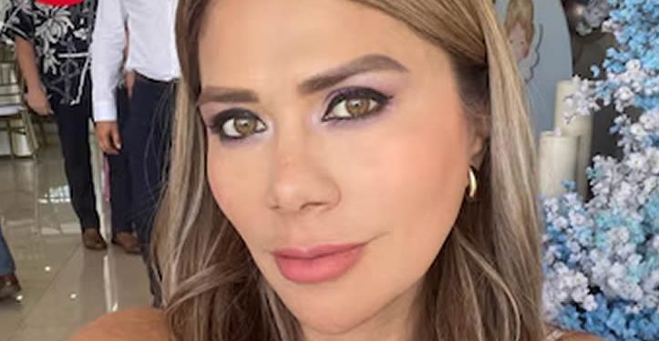 Fiscalía de Michoacán libera a Yesenia Méndez Rodríguez, secretaria particular de Grecia Quiroz, tras detenerla por caso de Carlos Manzo