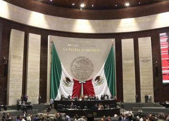 Ven riesgo de no alcanzar consenso en reforma electoral; PVEM podría no respalda proyecto