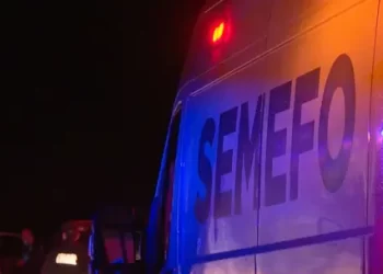 Una Persona Fue Asesinada a Balazos en Presunto Punto de Venta de Droga en Hermosillo