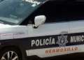 Tres Personas Fueron Detenidas en Posesión de Vehículos con Reporte de Robo en Hermosillo