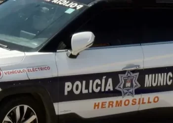 Tres Personas Fueron Detenidas en Posesión de Vehículos con Reporte de Robo en Hermosillo