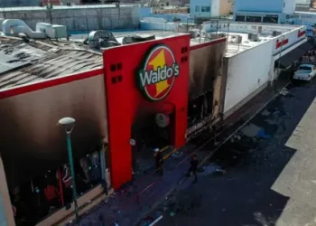 Tres Personas Más Fueron Imputadas como Presuntos Responsables del Incendio en Tienda Waldo´s