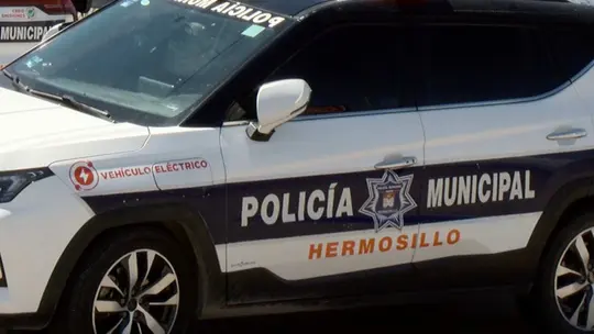 Dos Presuntos Vendedores de Narcóticos Fueron Detenidos al Sur de Hermosillo