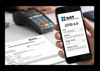 Constancia de Situación Fiscal no es requisito para facturas: SAT; esta es la multa por pedirla