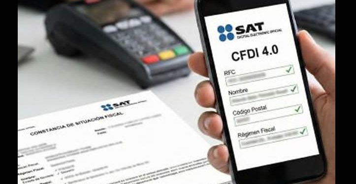 Constancia de Situación Fiscal no es requisito para facturas: SAT; esta es la multa por pedirla