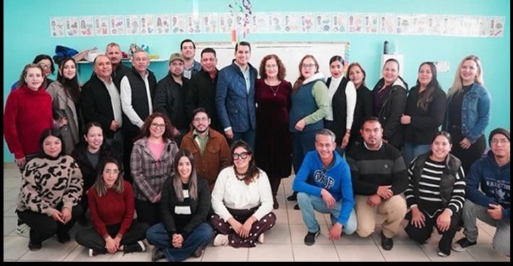 SEC da a conocer la fecha de inicio de clases para el nivel básico en Sonora y registro para los uniformes escolares