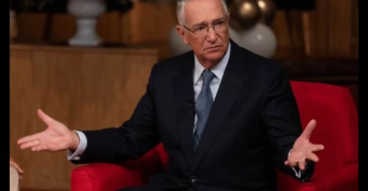 Grupo Salinas paga al SAT para “dar vuelta a la página”, pero advierte que seguirá pugna contra 4T