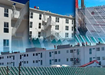 Construyen 48 Casas del Bienestar en Sonora: ¿Cuándo se entregan?