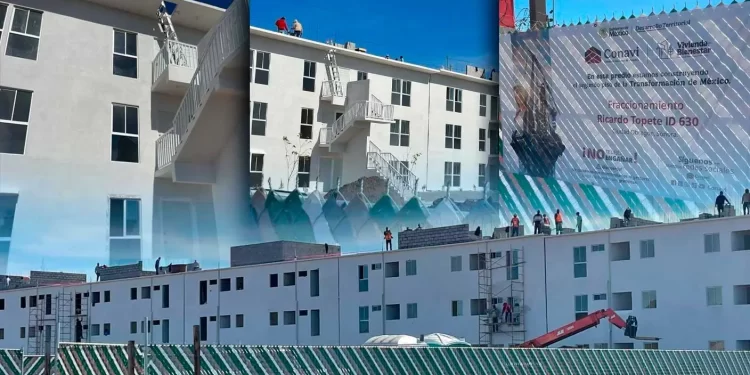 Construyen 48 Casas del Bienestar en Sonora: ¿Cuándo se entregan?