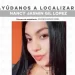 Buscan a Nancy Jasmin, Presuntamente Fue Privada de la Libertad en Cajeme