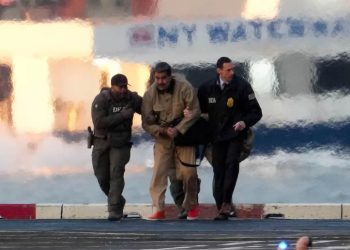 Suiza congeló los activos de Nicolás Maduro en el país para evitar su transferencia al extranjero