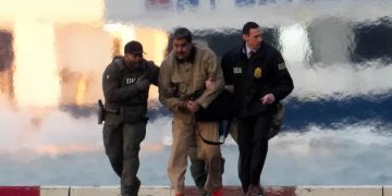 Suiza congeló los activos de Nicolás Maduro en el país para evitar su transferencia al extranjero