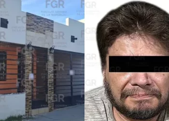 Dos Menores de Edad Fueron Rescatados Tras ser Retenidos en Hermosillo; Hay 4 Sujetos Detenidos