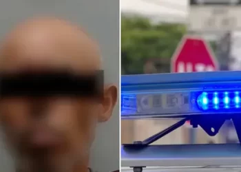 Dos Presuntos Vendedores de Narcóticos Fueron Detenidos al Sur de Hermosillo