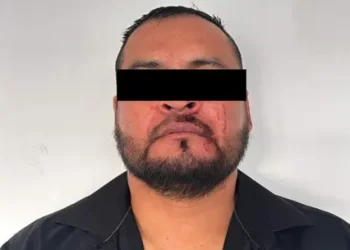 Joven Detenido por Presuntamente Agredir a su Madre y Amenazarla con un Bate en Hermosillo