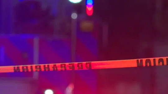 Sujetos Tocan la Puerta y le Disparan a Hombre que les Abrió en Hermosillo