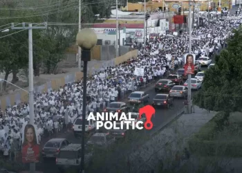 Suprema Corte invalida requisitos de “permiso” para protestar o manifestarse en Sonora