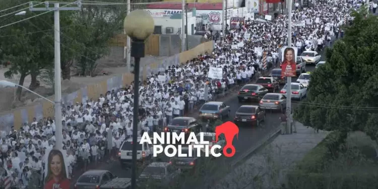 Suprema Corte invalida requisitos de “permiso” para protestar o manifestarse en Sonora