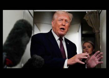 Trump visitará fábrica de Ford y promoverá la manufactura en Detroit