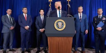 Trump amenaza a Petro tras la captura de Maduro: “Será mejor que se cuide”