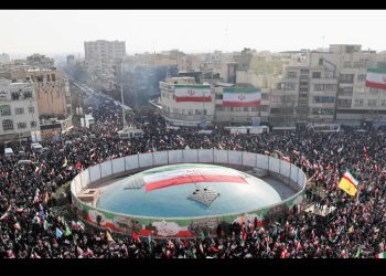 Trump amenaza con arancel a cualquier país que haga negocios con Irán… es socio de México