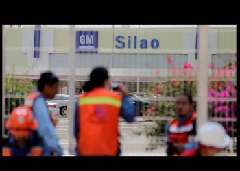 EEUU asigna más de 20 millones de dólares a México para consolidar justicia laboral