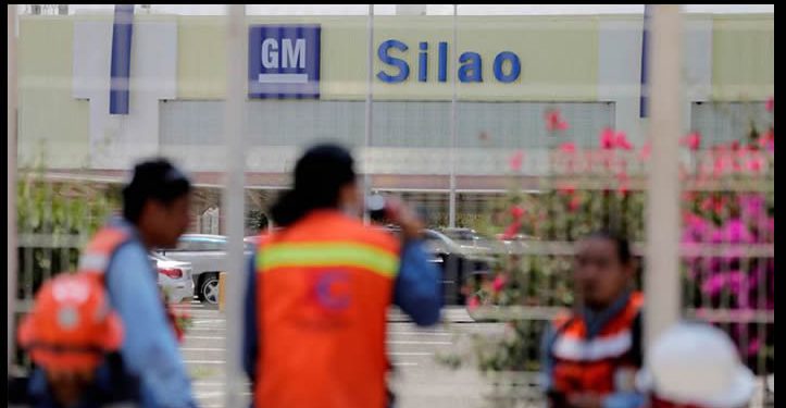 EEUU asigna más de 20 millones de dólares a México para consolidar justicia laboral