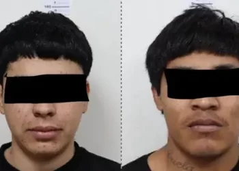 Vinculan a Dos Presuntos Responsables del Feminicidio de Nancy Jazmín en Cajeme