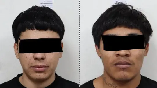 Vinculan a Dos Presuntos Responsables del Feminicidio de Nancy Jazmín en Cajeme