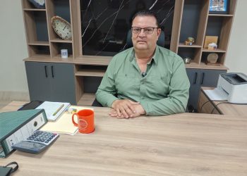 La ley minera ahoga la industria. México nacionalizó el litio de Sonora “y todo está detenido”: Roberto Sitten Ayala