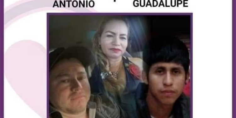 Ceci Flores pide respaldo a Claudia Sheinbaum: No quiero irme con los brazos vacíos”, exclama