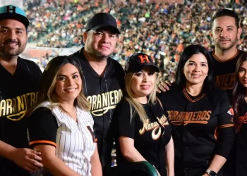 Hermosillo, una ciudad que vibra con el beisbol mexicano