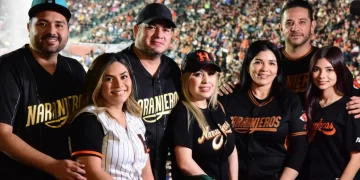 Hermosillo, una ciudad que vibra con el beisbol mexicano