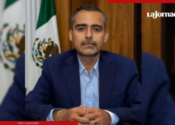 Alcalde de Puerto Peñasco presenta su renuncia; regidores definen relevo