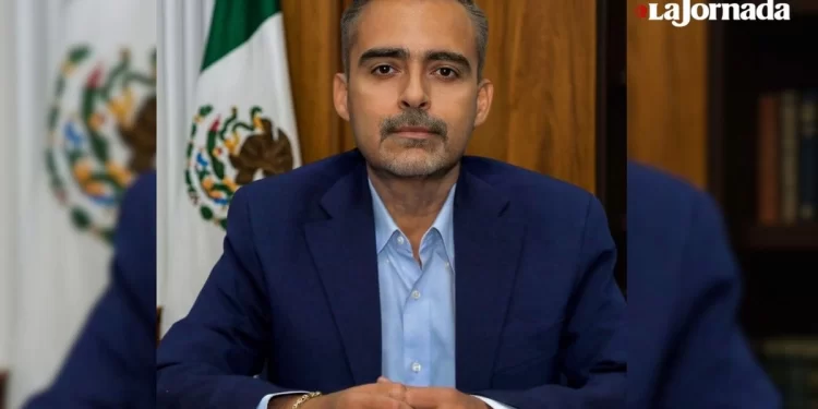 Alcalde de Puerto Peñasco presenta su renuncia; regidores definen relevo