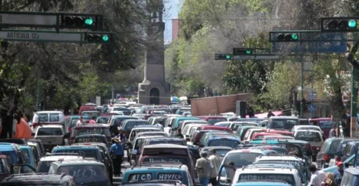 Del impulso de AMLO al cierre de Sheinbaum: El fin de una era para los “carros chocolate” en México