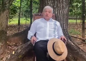 AMLO reaparece para condenar ‘prepotente atentado’ de EE.UU. contra Venezuela