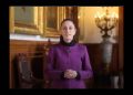 Claudia Sheinbaum comparte mensaje por fin de año: “Son momentos de reflexión y de buenos deseos para 2026”
