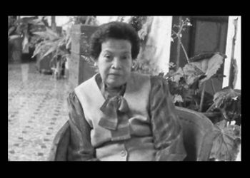 Hermosillo celebrará el centenario de Armida de la Vara con lectura colectiva