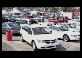 Sheinbaum pone fin al decreto de AMLO que regularizaba los “autos chocolate”