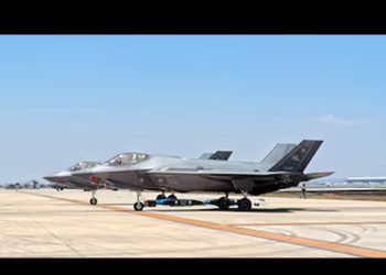 EEUU alerta a aerolíneas por “actividad militar” en espacio aéreo de México y otros países de Latinoamérica