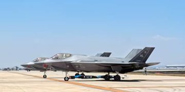 EEUU alerta a aerolíneas por “actividad militar” en espacio aéreo de México y otros países de Latinoamérica