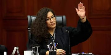 Debate en la Suprema Corte: Lenia Batres enfrenta a ministros por párrafo sobre cosa juzgada