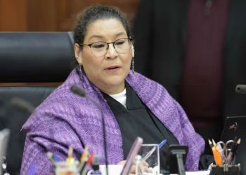 El párrafo de la discordia que enfrentó a Lenia contra la Corte… y ganó