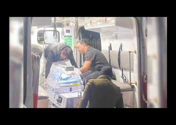 Detienen al padre del menor que falleció tras ser localizado en estado de abandono en la Costa de Hermosillo