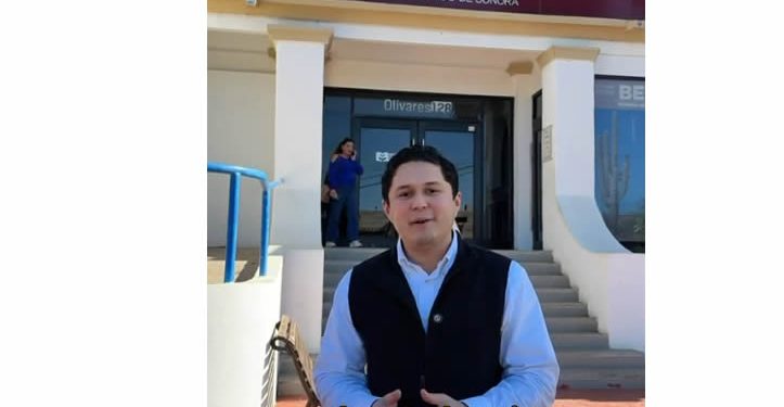 Anuncian fechas de pago para becas en Sonora; Gobierno proyecta inversión histórica de mil mdp para 2026