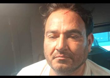 ‘El Botox’: perfil criminal del ‘objetivo prioritario’ capturado por el Gabinete de Seguridad