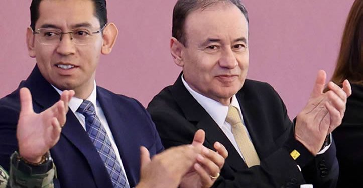 Sonora reduce 41% homicidios dolosos y fortalece estrategia de seguridad para 2026